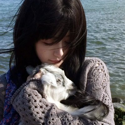 穿越彩虹遇见你