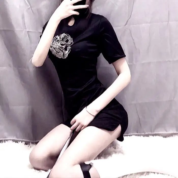 加布好老师第三季